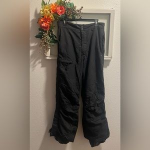 The North Face Snow Pants - Men’s Large